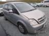 2004 CHEVROLET MERIVA 