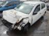 2018 VOLKSWAGEN GOL 