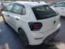 2024 VOLKSWAGEN POLO 