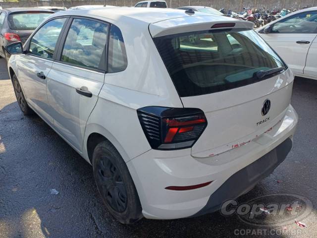 2024 VOLKSWAGEN POLO 