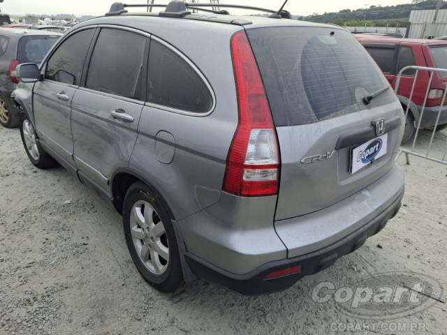 2008 HONDA CR-V 