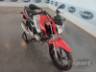 2024 HONDA CG 160 