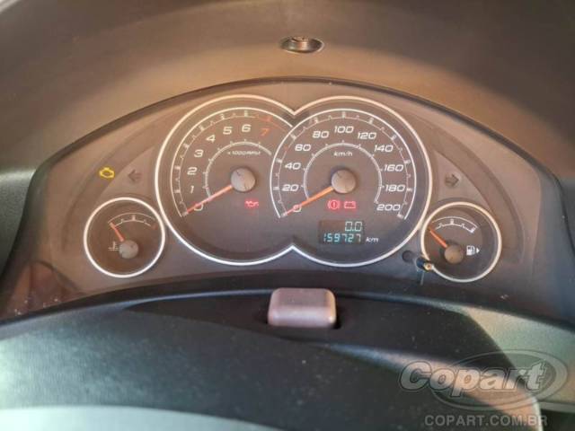 2012 CHEVROLET PRISMA 