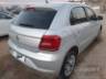 2020 VOLKSWAGEN GOL 