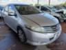 2010 HONDA CITY 