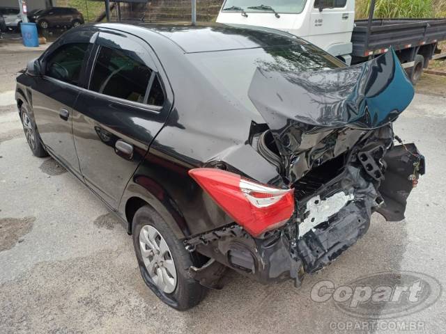 2020 CHEVROLET ONIX PLUS 