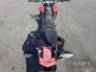 2019 HONDA NXR 160 