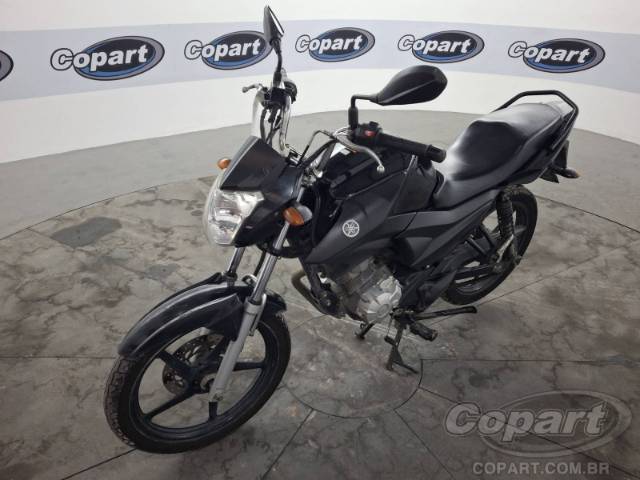 2022 YAMAHA YBR 125I FACTOR 