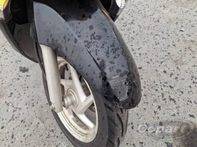 2011 HONDA LEAD 110 