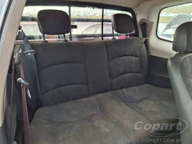 2012 FIAT STRADA 