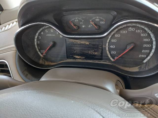 2018 CHEVROLET CRUZE 