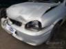 2001 CHEVROLET CORSA SEDAN 
