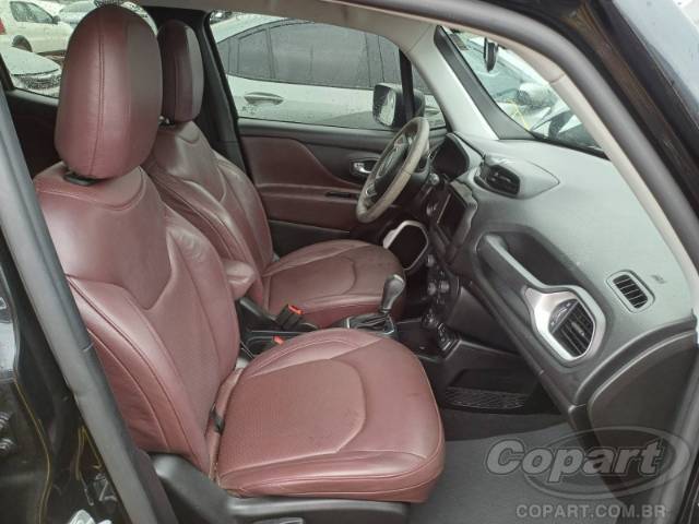 2021 JEEP RENEGADE 