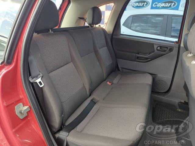 2009 CHEVROLET MERIVA 