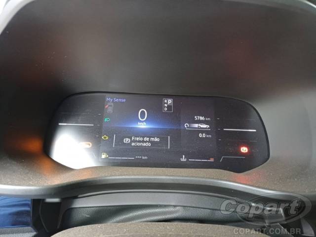 2025 RENAULT KARDIAN 
