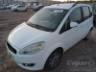 2012 FIAT IDEA 
