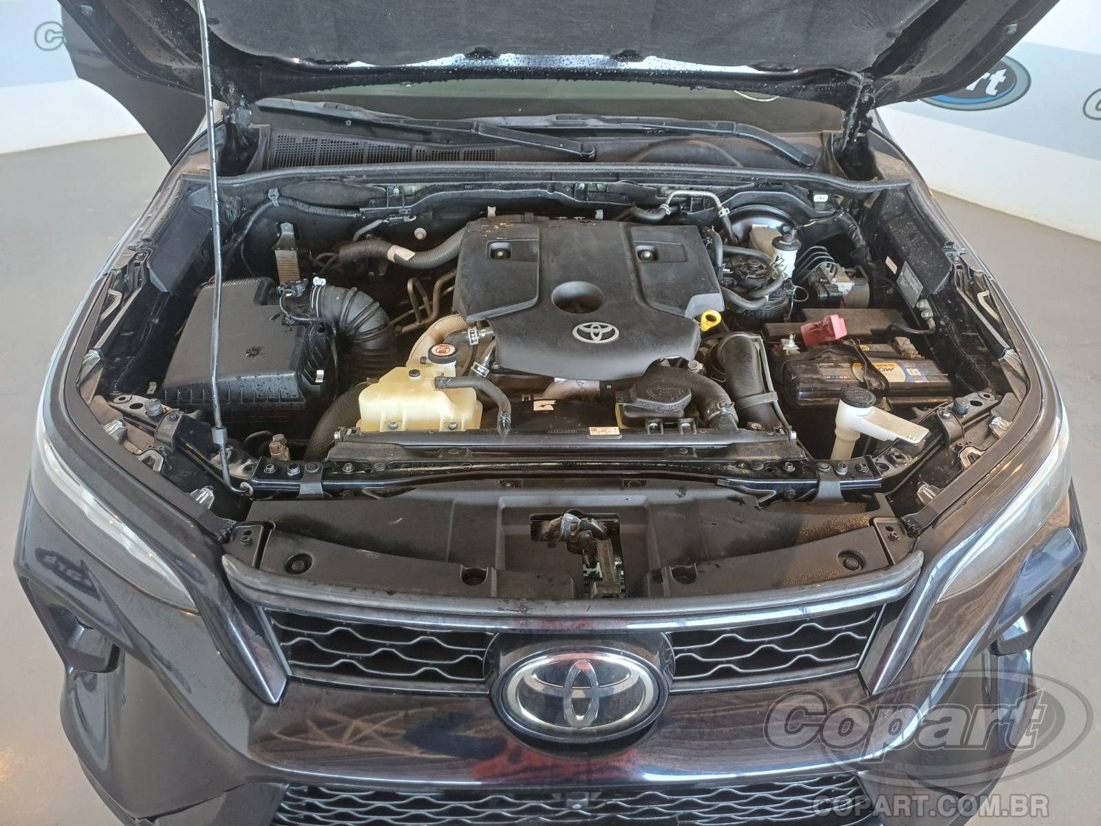 Foto 7 de 11: 2022 TOYOTA SW4