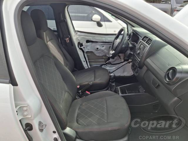 2023 RENAULT KWID 