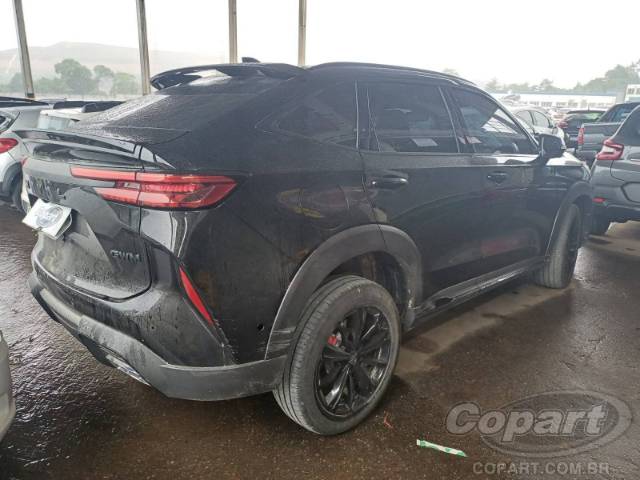 2025 GWM HAVAL H6 