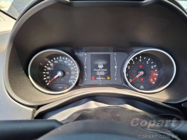 2018 FIAT TORO 