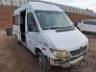 2009 MERCEDES BENZ SPRINTER 