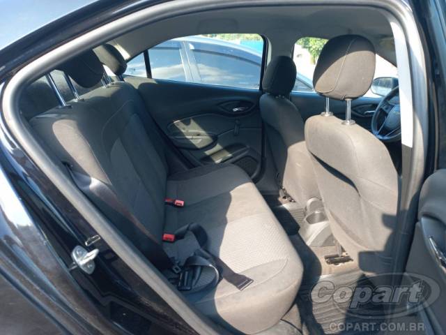 2018 CHEVROLET PRISMA 