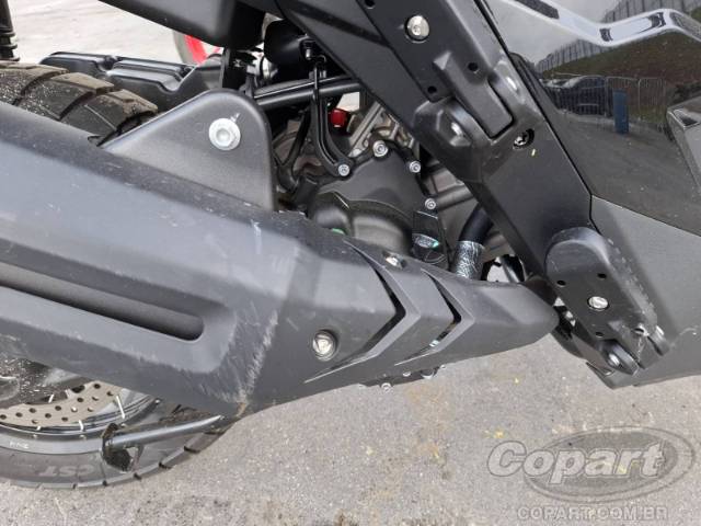 2027 ZONTES 368G 