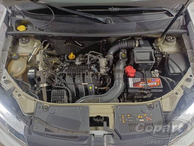 2024 RENAULT SANDERO 
