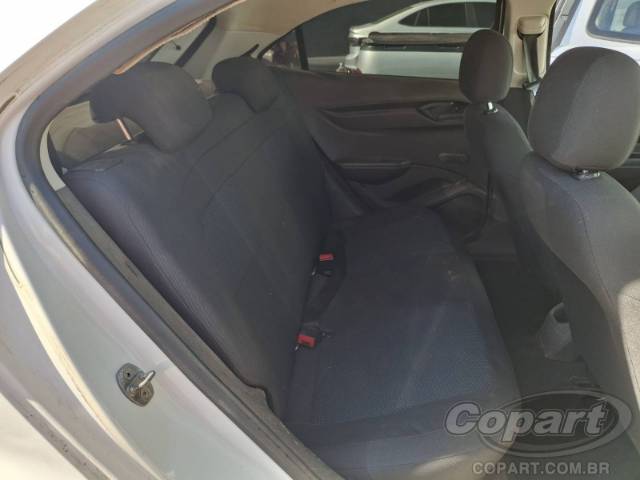 2018 CHEVROLET ONIX 