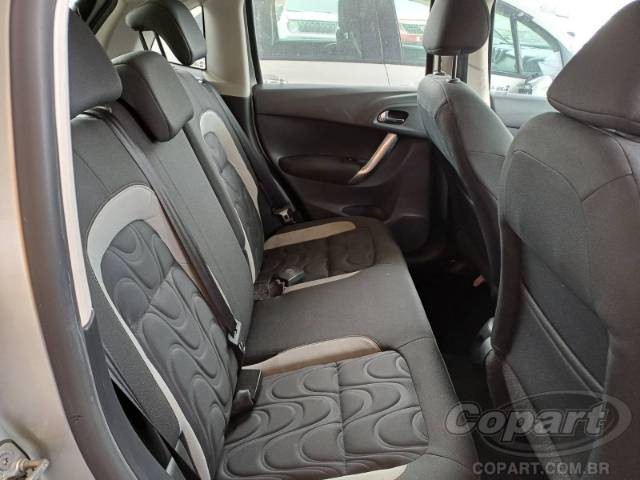 2013 CITROEN C3 