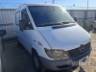 2008 MERCEDES BENZ SPRINTER FURGAO 