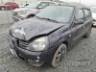 2011 RENAULT CLIO 