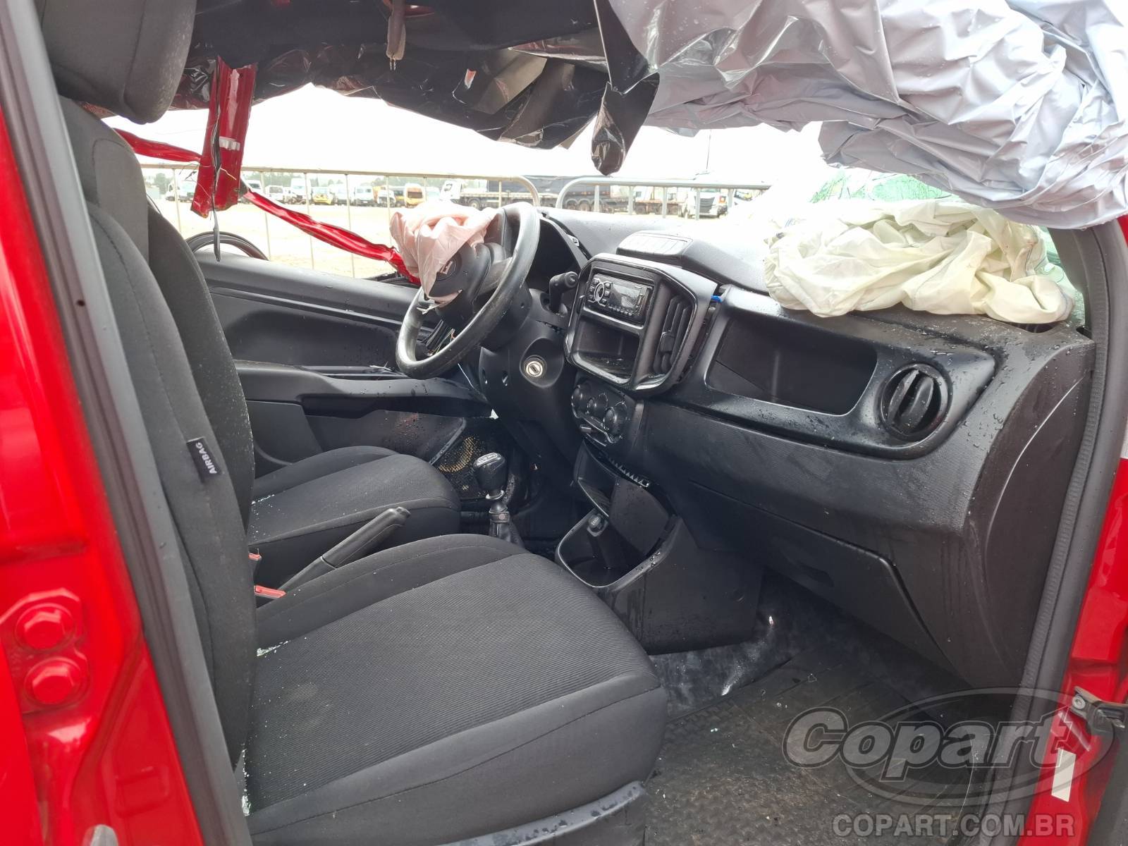 Foto 5: 2022 FIAT STRADA CD