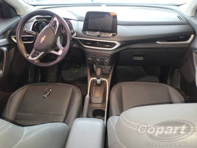 2022 CHEVROLET TRACKER 