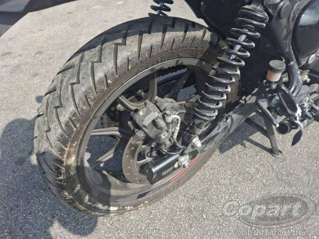 2025 ROYAL ENFIELD HUNTER 