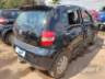 2007 VOLKSWAGEN FOX 