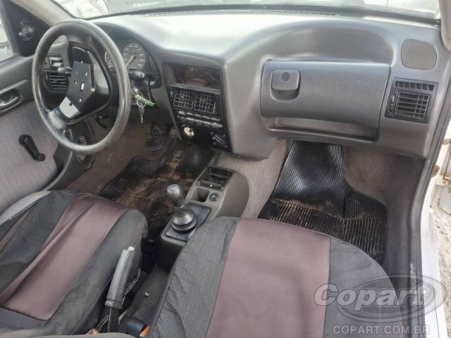1996 VOLKSWAGEN GOL 