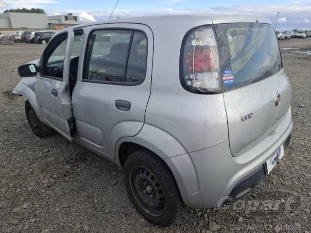 2020 FIAT UNO 