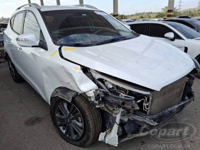2019 HYUNDAI IX35 
