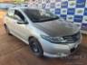 2010 HONDA CITY 