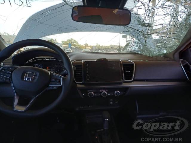 2026 HONDA CITY HATCHBACK 