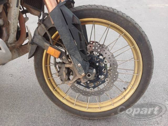 2023 HONDA CRF 1100L 