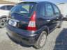 2011 CITROEN C3 
