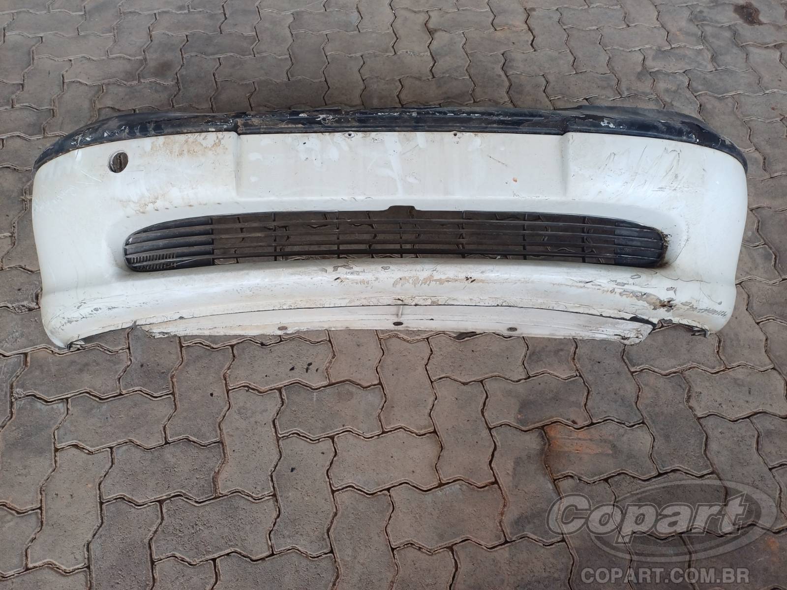 Foto 12 de 12: 1997 CHEVROLET VECTRA