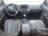 2022 CHEVROLET TRAILBLAZER 