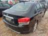 2011 HONDA CITY 