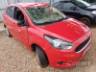 2017 FORD KA 