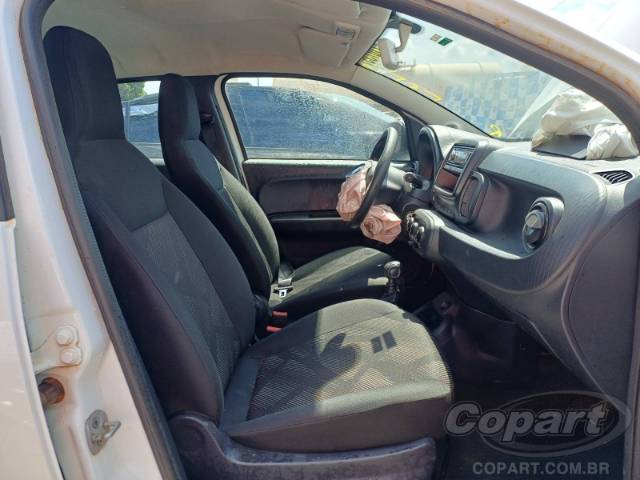 2025 FIAT MOBI 