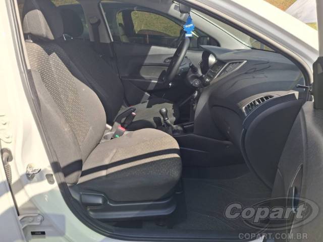 2019 HYUNDAI HB20 