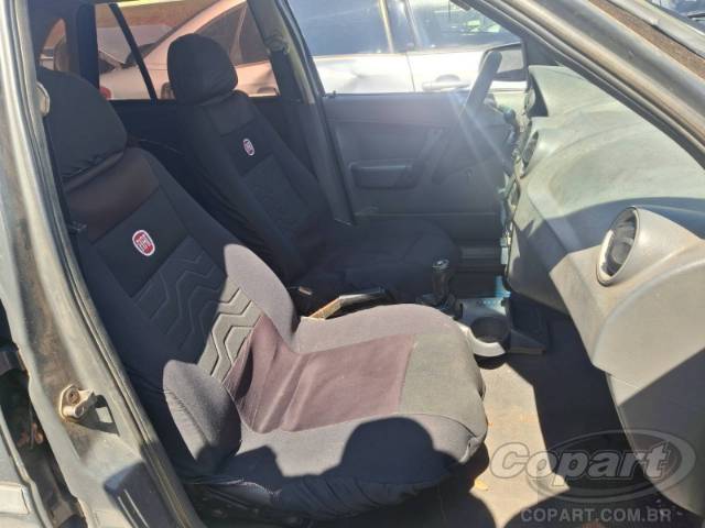 2006 VOLKSWAGEN GOL 